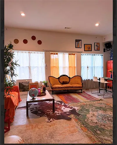 2561 Sylvan Rd #STUDIO Photo 1