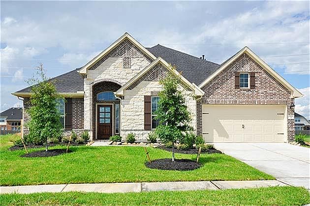 1st image of 19818 Quarry Stone Ln