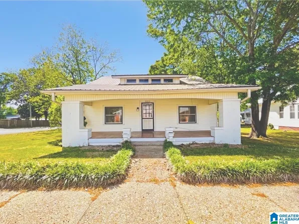 301 1st Ave, Clanton, AL 35045