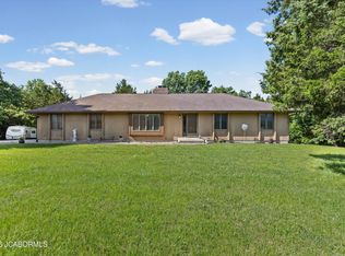 4940 Cedar Ridge Cir, Fulton, MO 65251