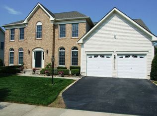 18308 Fable Dr, Boyds, MD 20841