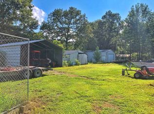 1st St, Plainview, AR 72857