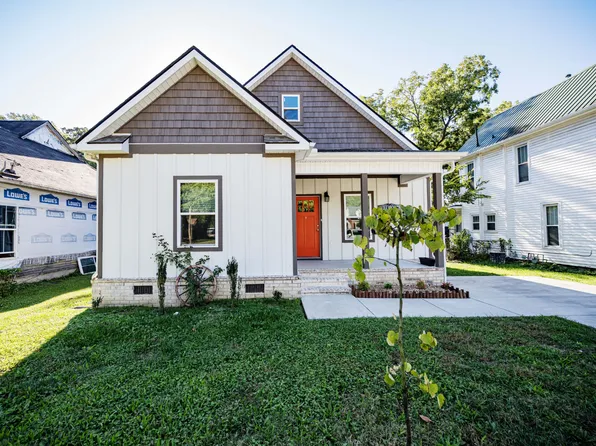 412 E Lincoln St, Tullahoma, TN 37388