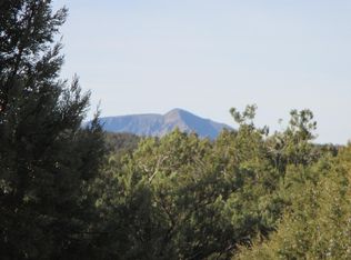 1204 N Earhart Pkwy, Payson, AZ 85541