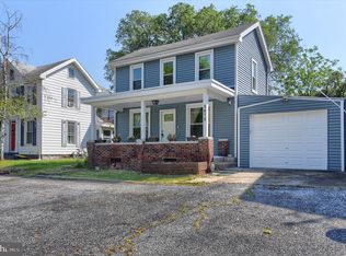 5615 N Front St, Harrisburg, PA 17110