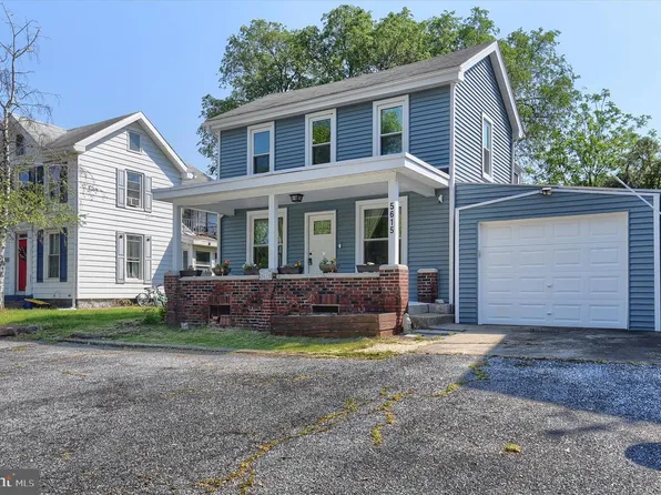 5615 N Front St, Harrisburg, PA 17110