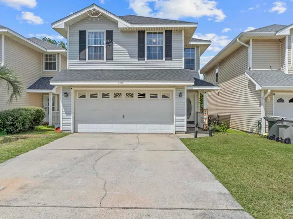 3448 Two Sisters Way, Pensacola, FL 32505
