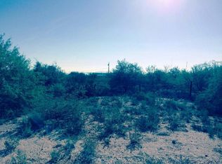 12550 N Anway Rd, Marana, AZ 85653