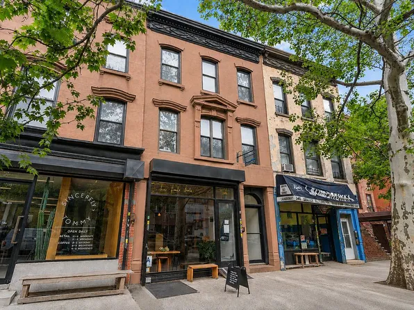 343 Tompkins Ave #A, Brooklyn, NY 11221