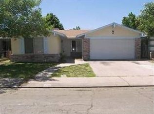 817 Stone Pine Way, Modesto, CA 95351