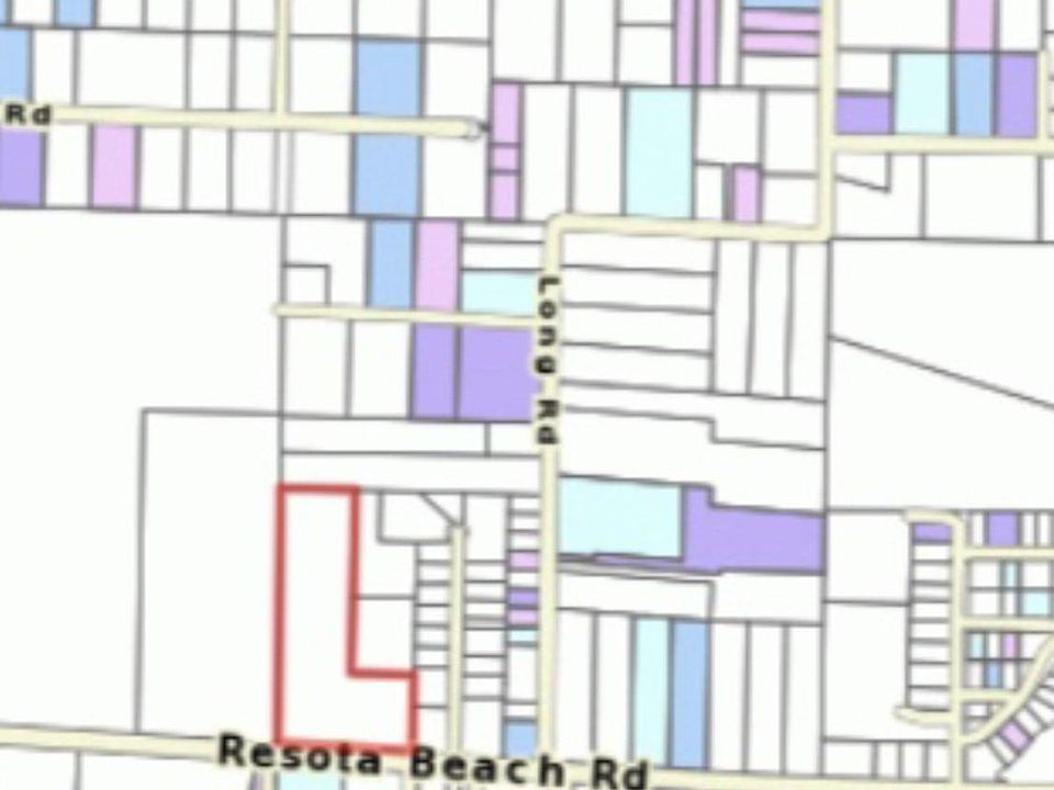 2nd image of 0000 Resota Beach Road