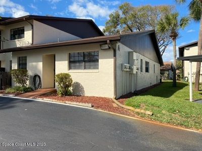 1675 S Fiske Blvd APT 105A, Rockledge, FL, 32955
