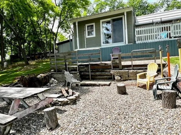 4291 E Everton Rd, Connersville, IN 47331