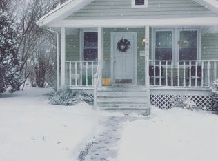 5410 Bloomingdale Ave, Henrico, VA 23228