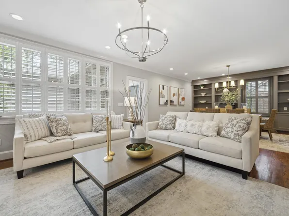 214 Cantrell Ave, Nashville, TN 37205