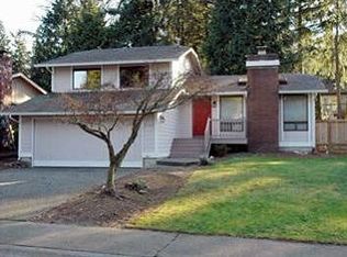 9147 NE 142nd Way, Kirkland, WA 98034