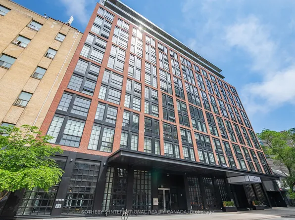 608 Richmond St W, Toronto, ON