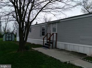 20 Sammys Mobile Home Park, Schuylkill Haven, PA 17972