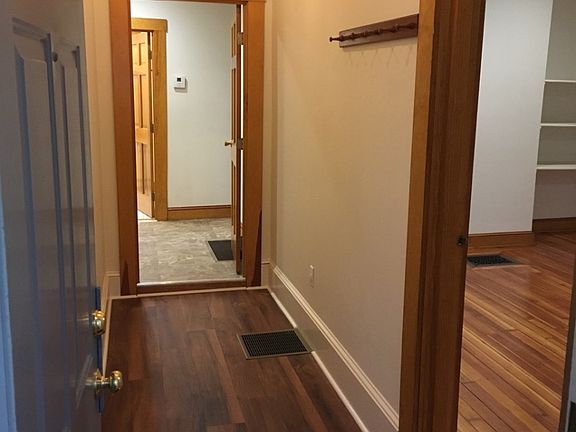 Entry Hall