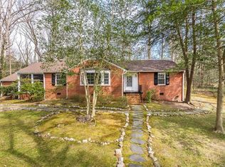 4221 Wakefield Rd, Richmond, VA 23235