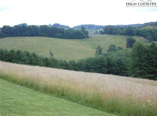 Flint Hill Rd, Piney Creek, NC 28663