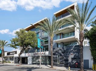 482 S Arroyo Pkwy #404, Pasadena, CA 91105