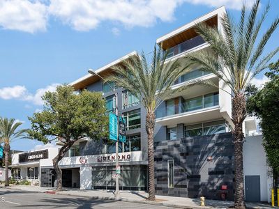 482 S Arroyo Pkwy #404, Pasadena, CA, 91105
