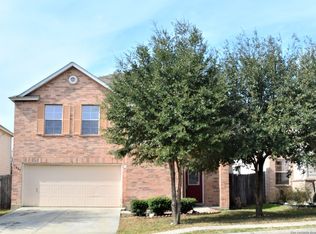 1227 Autumn Moon, San Antonio, TX 78245
