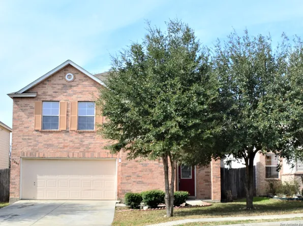 1227 Autumn Moon, San Antonio, TX 78245