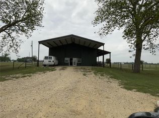 2426 County Road 231, Wharton, TX 77488