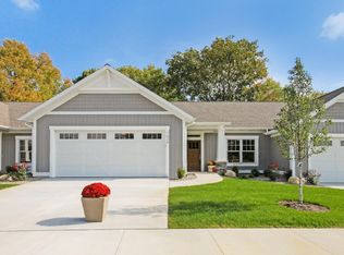 7626 Baldwin Woods Ct #2, Georgetown Township, MI 49428