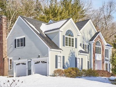220 Hayden Rd, Groton, MA, 01450