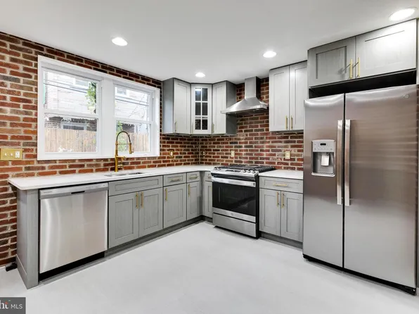 1903 S Warnock St, Philadelphia, PA 19148