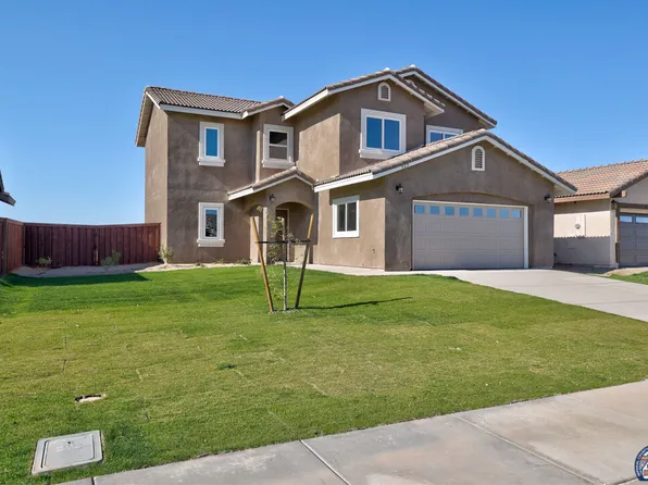 965 Kindig Ave, Brawley, CA 92227