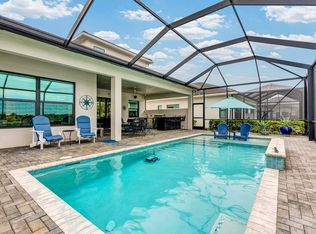 15829 Key Biscayne Lane, Westlake, FL 33470