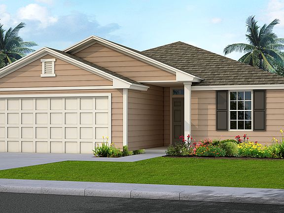 Plan Elevation.