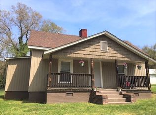317 Harmon St, Forest City, NC 28043