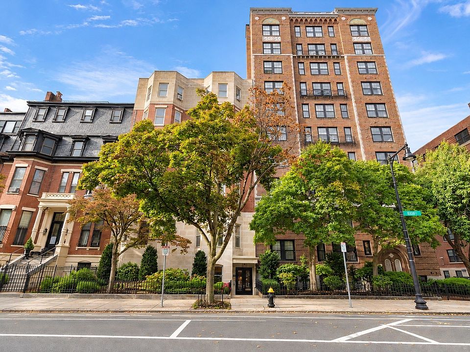 1st image of 286 Beacon St APT 1