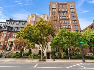 286 Beacon St APT 1, Boston, MA 02116