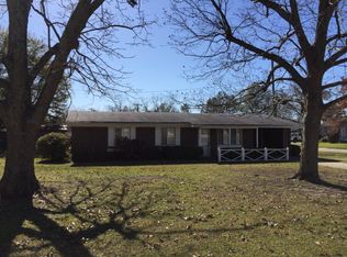 201 2nd Ave, Troy, AL 36081