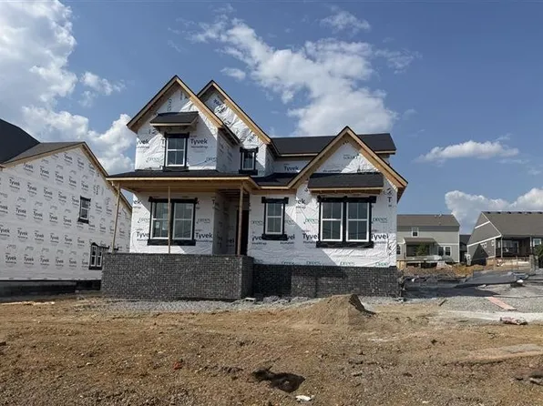 4637 Hessey Rd, Mount Juliet, TN 37122