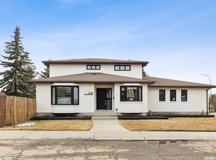 218 Rogers ROAD, Regina, SK S4S 7C4