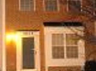 2605 Deer Ridge Dr, Silver Spring, MD 20904