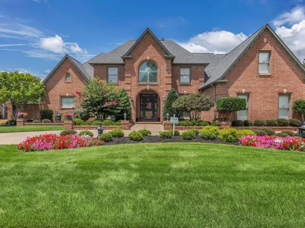 536 Township Cv, Collierville, TN 38017