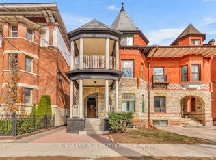 83 Madison Ave, Toronto, ON M5R2S3