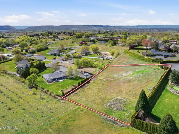 5600 Union View Dr, Yakima, WA 98901