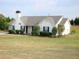 134 Michael Ln, McDonough, GA 30252