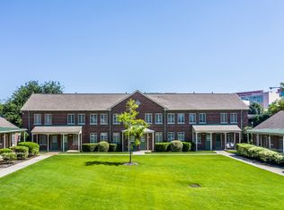 Uptown Square, Memphis, TN 38105