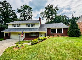 7743 Highgate Pl, Cincinnati, OH 45236