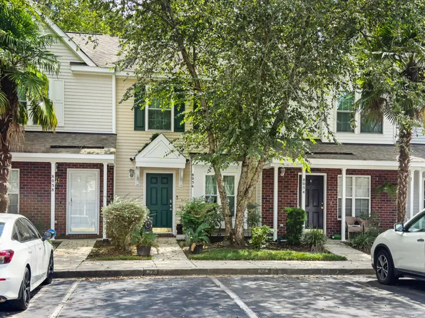 8056 Shadow Oak Dr, Charleston, SC 29406